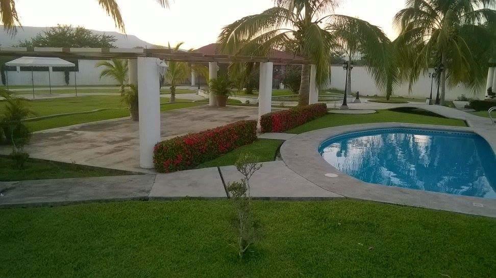 Hotel Hacienda San Franscisco Chiapa de Corzo Exterior photo