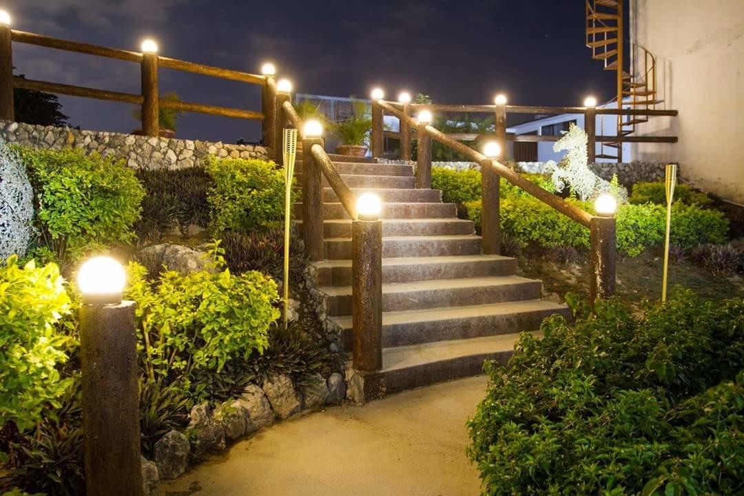 Hotel Hacienda San Franscisco Chiapa de Corzo Exterior photo